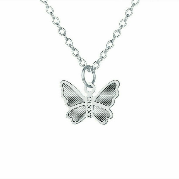 Fashion Boho Multilayer Silver Chain Choker Necklace Women Jewelry Sun Pendant H Fashion Boho Multilayer Silver Chain Choker Necklace Women Jewelry Sun Pendant H